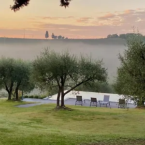 Podere Gattabigia Lastra a Signa