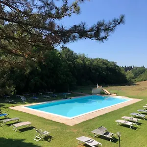 Cascina De' Fagiolari Lastra a Signa