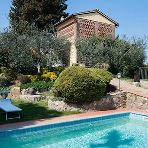La Valle Di Anna Lastra a Signa