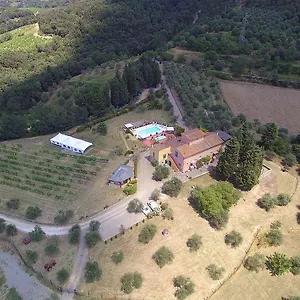  Vakantieboerderij Ai Mandrioli