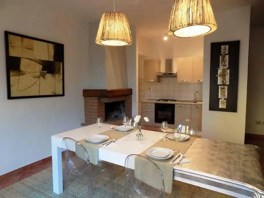 Suite Design Apt In Florence Lastra a Signa